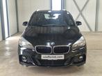 BMW 2 Serie Active Tourer 218i High Executive M Panorama dak, Auto's, BMW, 136 pk, Gebruikt, Zwart, Leder