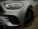 Mercedes-Benz E-Klasse 300 e AMG E53 PANO|MEMORY|360|BURMES|, Auto's, 14 kWh, Gebruikt, 4 cilinders, 120 €/maand