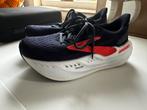 Brooks Glycerin Max Dames Maat 38,5, Ophalen of Verzenden, Nieuw, Blauw, Sportschoenen