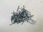 Kelfort nagelpluggen slagpluggen 6x40mm, Onbekend, Nieuw, Ophalen of Verzenden, Kelfort