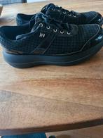 Kybun Sneakers Maat 41 3/4, Zwart, Ophalen of Verzenden, Kybun, Sneakers of Gympen