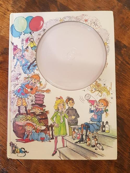 Pippi Langkous - Astrid Lindgren, Boeken, Kinderboeken | Jeugd | onder 10 jaar, Ophalen of Verzenden