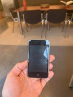 iPod Touch 3e Generatie - Goedkoop!, Audio, Tv en Foto, Mp3-spelers | Apple iPod, Gebruikt, Touch, Zwart, Ophalen of Verzenden