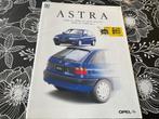Opel Astra 12 1994, Ophalen of Verzenden, Opel, Zo goed als nieuw