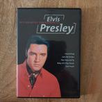 Dvd Elvis Presley His Greatest Performances, Ophalen of Verzenden