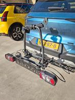 Fietsendrager kantelbaar ook voor e e,bikes, Auto diversen, Fietsendragers, Ophalen, Elektrische fiets, Zo goed als nieuw, 2 fietsen