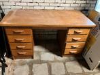 bureau met lades, Ophalen, Gebruikt