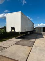 Oplegger Pacton oplslag container, Ophalen of Verzenden, Nieuw, Overige merken