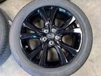 NIEUWE 18 inch originele velgen + zomerbanden Mazda CX-30, 18 inch, 215 mm, Banden en Velgen, Nieuw