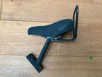 Fietsstoeltje, Fietsen en Brommers, Fietsaccessoires | Fietsstoeltjes, Ophalen, Gebruikt, 9 t/m 18 kg, Voorzitje
