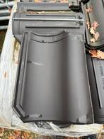 Pallet wienerberger OVH klassiek blauw gesmoord dakpannen, Doe-het-zelf en Verbouw, Dakpannen en Dakbedekking, Ophalen, Steen of Klei