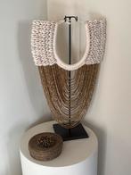Schelpenketting op standaard, Huis en Inrichting, Nieuw, Ophalen of Verzenden