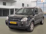 Hyundai Tucson 2.0i Active Joy AIRCO TREKHAAK 2 X SLEUTELS, 4 cilinders, Zwart, Origineel Nederlands, Bedrijf