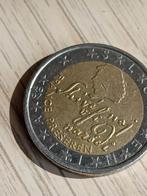 2 euro munt, Postzegels en Munten, Munten | Europa | Euromunten, Ophalen of Verzenden