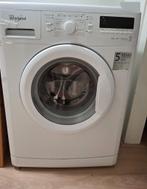 wasmachine, Witgoed en Apparatuur, Wasmachines, Ophalen, Gebruikt, Minder dan 85 cm, 8 tot 10 kg