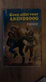 Arendsoog - 3 Gelezen Boeken in Goede Staat, Ophalen of Verzenden, Gelezen, Nederland