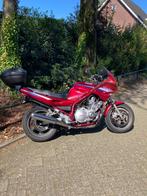 YAMAHA Diversion 900, Motoren, Motoren | Yamaha, Toermotor, 900 cc, Particulier, 4 cilinders