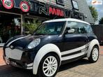 Chatenet Brommobiel CH26 Mini Cooper | Special | 2011 45km