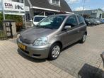 Toyota Yaris 1.3 VVT-i Sol, Stof, Gebruikt, 4 cilinders, 400 kg