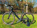 Canyon Aeroad CF carbon 9.0 XL, Fietsen en Brommers, Fietsen | Racefietsen, Gebruikt, Carbon, Heren, 57 tot 61 cm