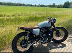 Honda CB550f custom caferacer, Motoren, Overig, Minimaal motorrijbewijs A2, 4 cilinders, 548 cc