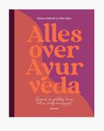 Cielke Sijben - Alles over ayurveda, Ophalen of Verzenden, Nieuw, Cielke Sijben; Marleen Dijkhoff