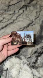 Efteling Magneet Baron 1898 - Nieuw!, Verzamelen, Efteling, Ophalen of Verzenden, Nieuw, Overige typen