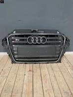 Audi S3 8V grill + 2 PDC nieuw origineel, Auto-onderdelen, Overige Auto-onderdelen, Gebruikt, Ophalen, Audi
