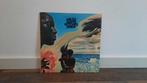 Miles Davis - Bitches Brew LP / Vinyl Platen, Quadraphonic, 1960 tot 1980, Jazz, Gebruikt, Ophalen of Verzenden