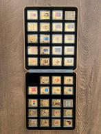 Olympiad goud munten, Ophalen of Verzenden, Overige landen, Goud