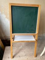 Schoolbord/krijtbord, Ophalen, Krijtbord