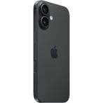 Apple iPhone 16 128GB Zwart | Nieuw In Doos | Incl. Garantie, Telecommunicatie, Mobiele telefoons | Apple iPhone, Apple, Nieuw