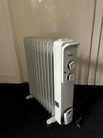Sencys Olie Radiator - Draagbaar, Huis en Inrichting, Kachels, Ophalen, Oliekachel, Elektrisch, Zo goed als nieuw