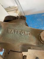 Werkplaatspers,gereedschap., Ophalen, Gebruikt