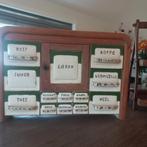 Mooi antiek keukenrek, Antiek en Kunst, Ophalen