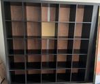 2 grote kallax open kasten 5x5 ikea, Ophalen, 50 tot 100 cm, Zo goed als nieuw, Minder dan 100 cm