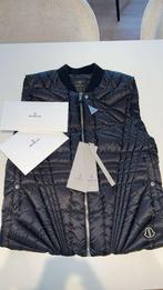 Moncler x Rick Owens Bodywarmer Maat S en Maat M, Kleding | Heren, Bodywarmers, Ophalen of Verzenden, Nieuw, Zwart