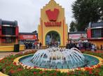 Walibi, Tickets en Kaartjes, Twee personen