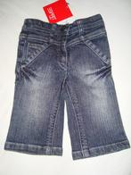 ESPRIT spijkerbroek 62 *~~nieuw~~*, Kinderen en Baby's, Babykleding | Maat 62, Verzenden, Nieuw, Meisje, Broekje