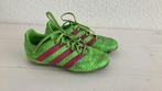 Adidas voetbalschoenen maat 33, Sport en Fitness, Voetbal, Ophalen of Verzenden, Zo goed als nieuw, Schoenen