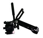 SmallRig  L Bracket for Nikon met balhoofd, Balhoofd, Ophalen of Verzenden, Zo goed als nieuw, Minder dan 150 cm
