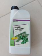 Tegen levermos en groene aanslag, Ophalen of Verzenden, Nieuw, Onkruidbestrijding