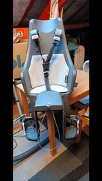 Fietsstoeltje Achterzitje - Gebruikt, Fietsen en Brommers, Fietsaccessoires | Fietsstoeltjes, Achterzitje, 9 t/m 18 kg, Ophalen of Verzenden