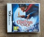 Disney A Christmas Carol - Nintendo DS, Avontuur en Actie, Gebruikt, 1 speler, Ophalen of Verzenden
