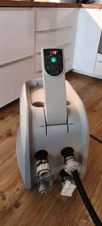 Lay-Z-Spa Bestway pomp/motor S200102, Tuin en Terras, Bubbelbaden en Hottubs, Ophalen, Pomp