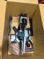 Metabo KGS 315 PLUS Afkortzaag - 2200W - 315 x 30mm nieuw, Doe-het-zelf en Verbouw, Gereedschap | Zaagmachines, Ophalen, 70 mm of meer