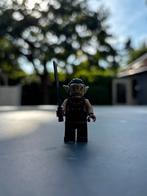 LEGO Mordor Orc with Hair Minifigure, Ophalen of Verzenden, Nieuw, Complete set, Lego