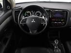 Mitsubishi Outlander 2.0 PHEV L Ed. XLine | Leder | Schuifda, 1998 cc, Euro 6, 4 cilinders, Lichtsensor