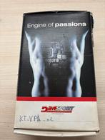 Terlouw tuning kit rapid KT-VDP-02 Bosch VP brandstofpompen, Ophalen of Verzenden, Nieuw