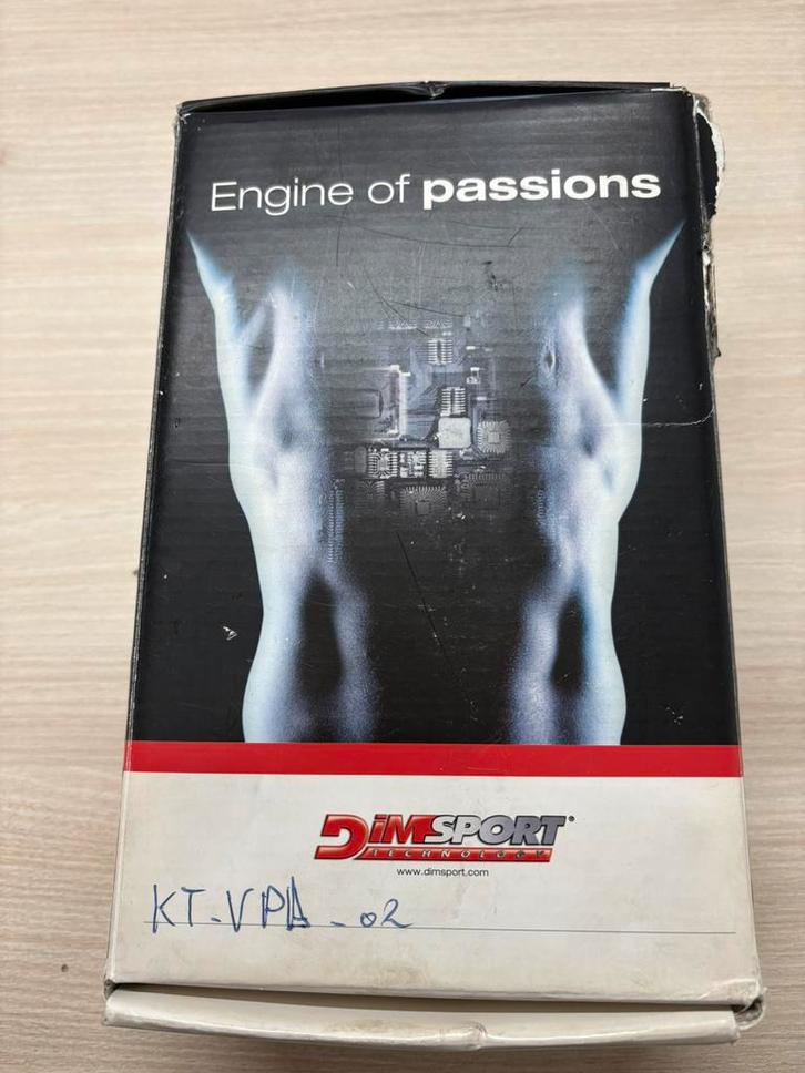 Terlouw tuning kit rapid KT-VDP-02 Bosch VP brandstofpompen, Auto-onderdelen, Brandstofsystemen, Nieuw, Ophalen of Verzenden